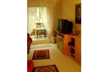 Germania Byt Berlino / Berlin, Esterno