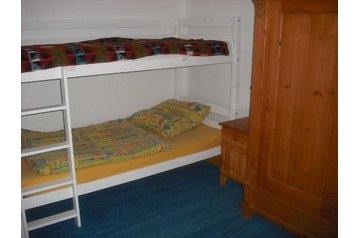 Germany Chata Berlin, Exterior