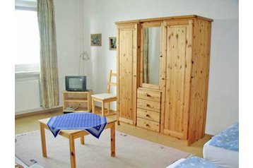 Appartement Berlin 1