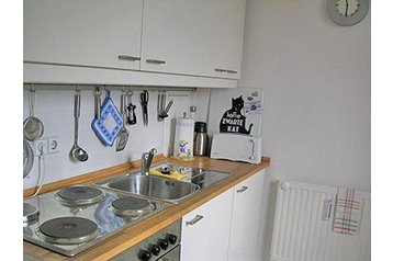 Appartamento Berlino / Berlin 1