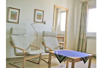 Appartement Berlin 1