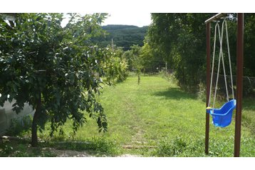 Slovačka Chata Podhájska, Eksterijer