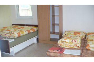 Slovacchia Chata Podhájska, Interno