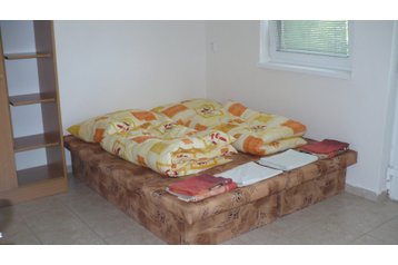 Slovacchia Chata Podhájska, Interno