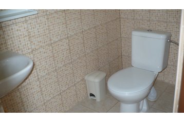 Slovačka Chata Podhájska, Eksterijer