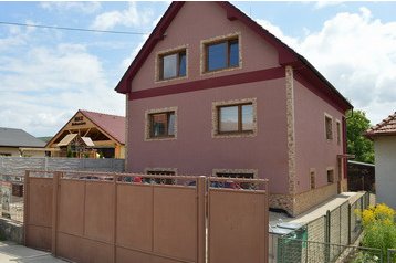 Slovakia Privát Podhájska, Podhájska, Eksteriør