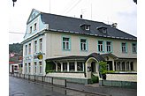 Viešbutis Sázava Čekija