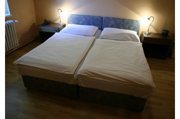 Viešbutis Sázava 4