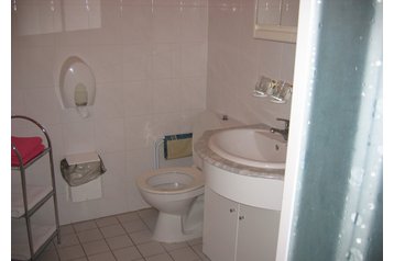 Viešbutis Sázava 4
