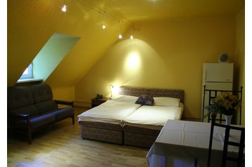 Готель Sázava 4