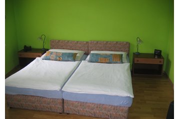 Готель Sázava 4