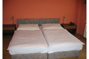 Готель Sázava 4