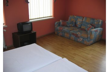 Готель Sázava 4