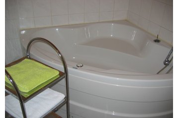 Готель Sázava 4