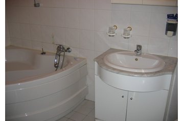 Готель Sázava 4