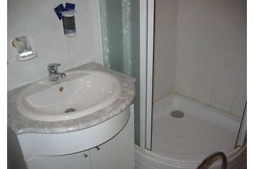 Готель Sázava 4