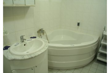 Готель Sázava 4