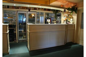 Готель Sázava 4