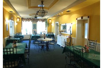 Готель Sázava 4