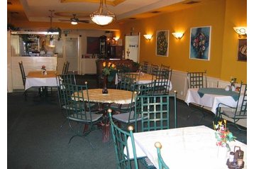 Готель Sázava 4