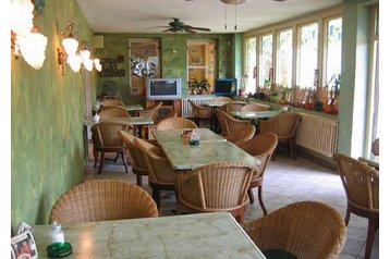 Чехия Hotel Sázava, Екстериор