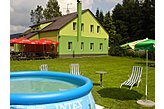 Пансион Široká Niva Чехия