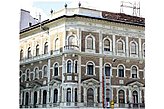 Hôtel Budapest Hungrie