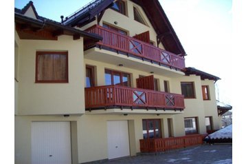 Slovakia Byt Donovaly, Exterior