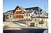 Apartamentai Donovaly Slovakija