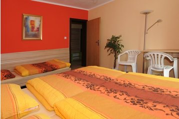 Szlovákia Byt Poruba / Oravská Poruba, Exteriőr