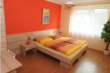 Szlovákia Byt Poruba / Oravská Poruba, Exteriőr