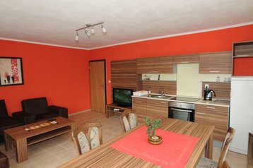 Szlovákia Byt Poruba / Oravská Poruba, Exteriőr