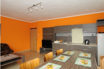 Szlovákia Byt Poruba / Oravská Poruba, Exteriőr