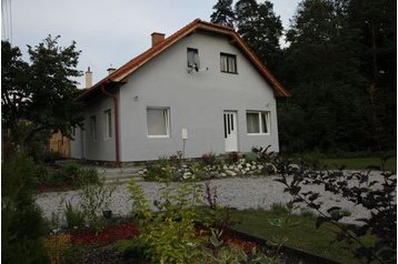 Slovacia Byt Levoča, Exteriorul