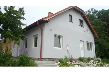 Slovakkia Byt Levoča, Eksterjöör