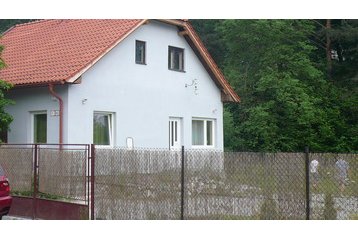 Szlovákia Byt Lőcse / Levoča, Exteriőr