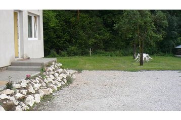 Szlovákia Byt Lőcse / Levoča, Exteriőr