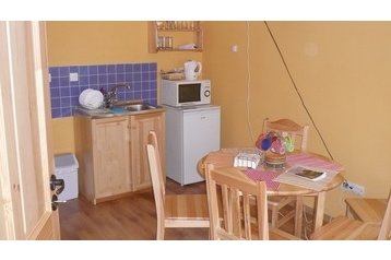 Appartement Levoča 7