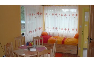Словакия Byt Левоча / Levoča, Экстерьер