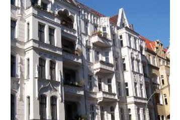 Nemčija Byt Berlin, Eksterier