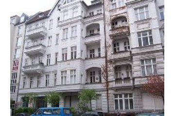 Appartement Berlijn / Berlin 2