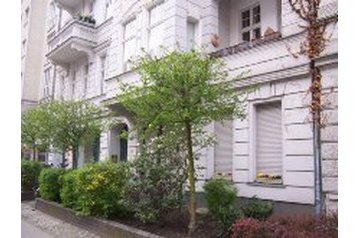 Германия Byt Berlin, Берлин, Экстерьер