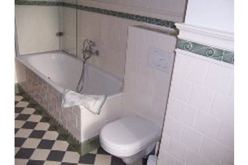 Appartement Berlijn / Berlin 3