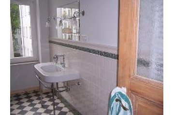 Appartement Berlijn / Berlin 3