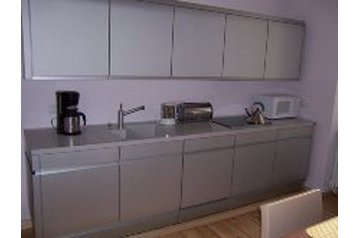 Appartement Berlijn / Berlin 3