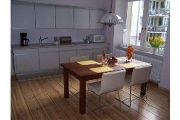 Appartement Berlijn / Berlin 3