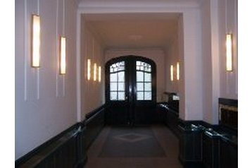 Appartement Berlijn / Berlin 3