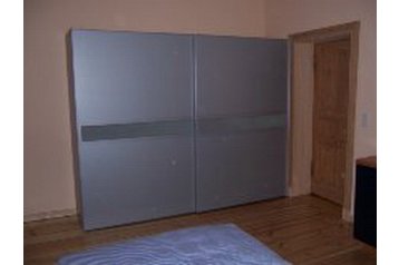 Allemagne Byt Berlin, Extérieur