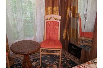 Chata Berlín / Berlin 2