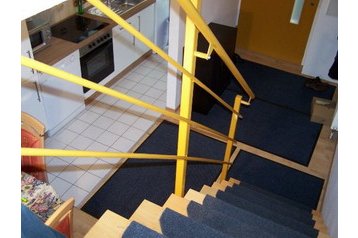 Chata Berlín / Berlin 2